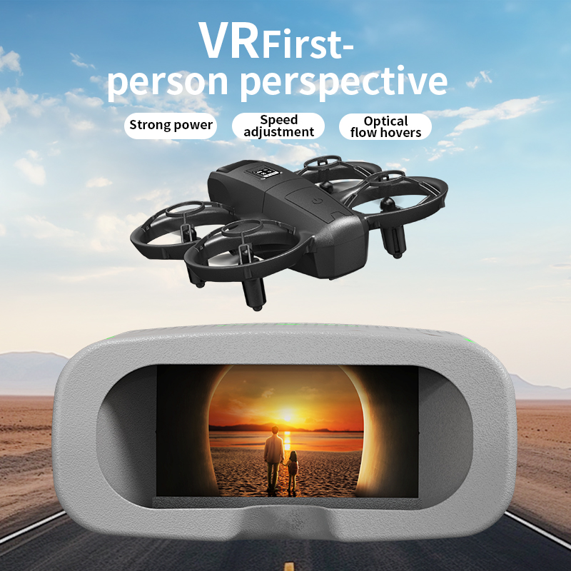 X228 VR FPV Drone HD Dual Came - Drone Gimbal Brushless incelemesi ve fiyatı
