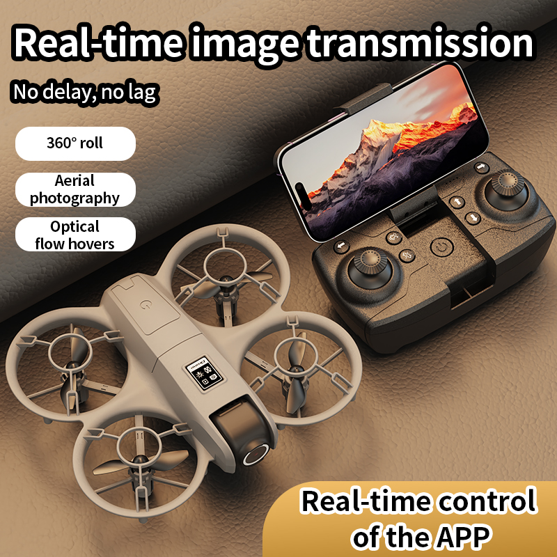 X228 VR FPV Drone HD Dual Came - Drone Gimbal Brushless incelemesi ve fiyatı
