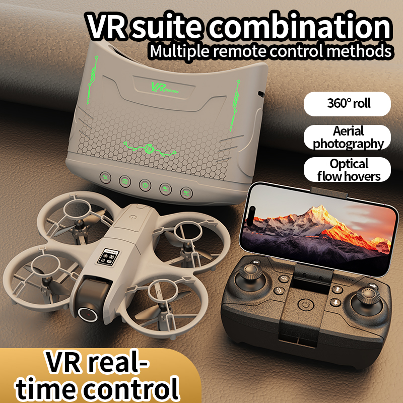 X228 VR FPV Drone HD Dual Came - Drone Gimbal Brushless incelemesi ve fiyatı