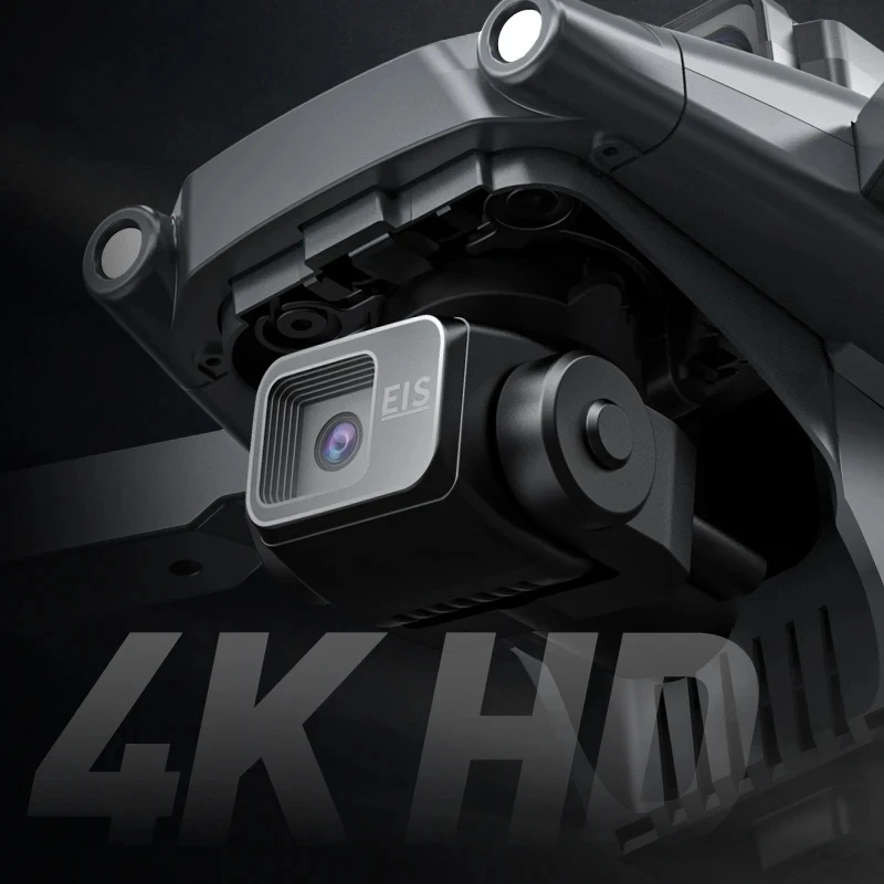 L600 PRO MAX GPS Drone Profess - Drone Gimbal Brushless incelemesi ve fiyatı