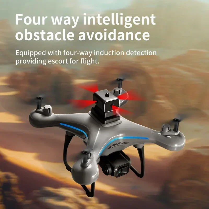 Upgrade KY102 Drone 8K HD Prof - Drone Gimbal For Gopro incelemesi ve fiyatı