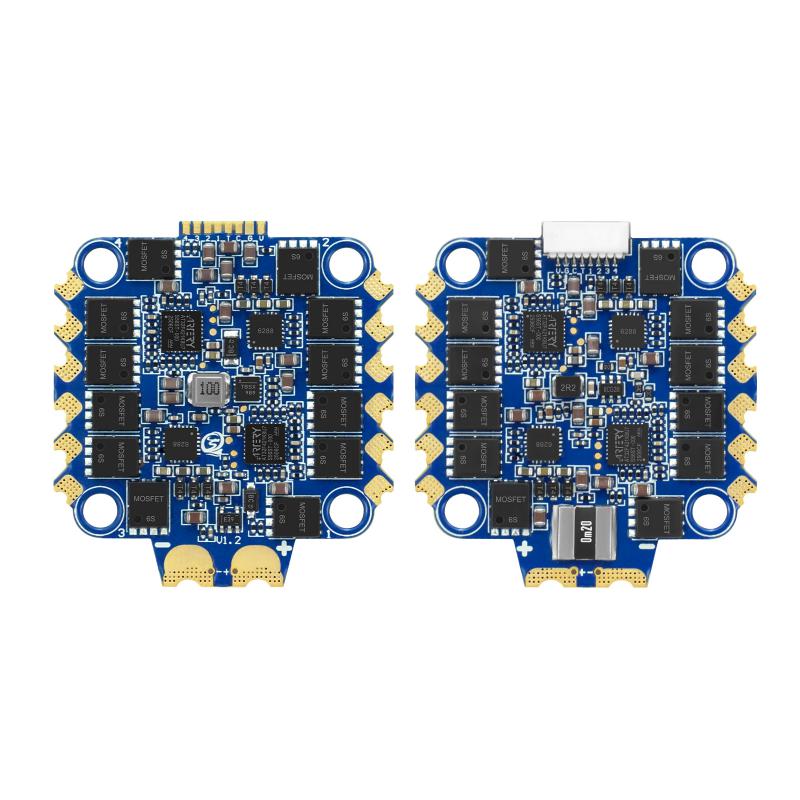 SEQURE Blueson A2 6S | 8S 70A  - Drone Gimbal Controller incelemesi ve fiyatı