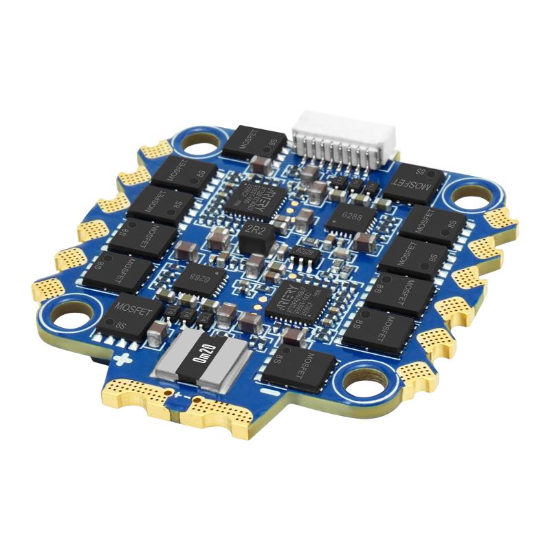 SEQURE Blueson A2 6S | 8S 70A  - Drone Gimbal Controller incelemesi ve fiyatı