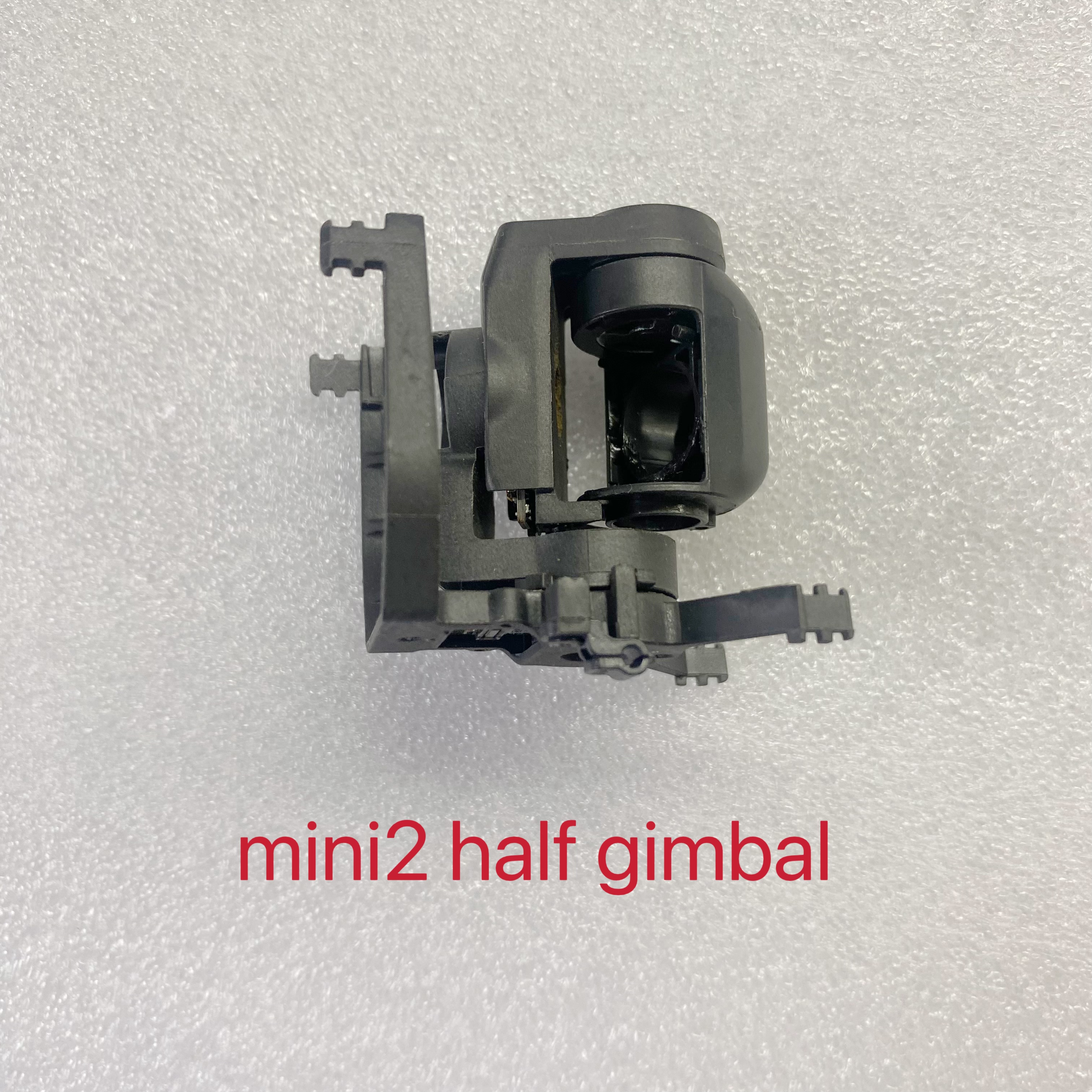 Original half gimbal without c - Drone Gimbal For Gopro incelemesi ve fiyatı