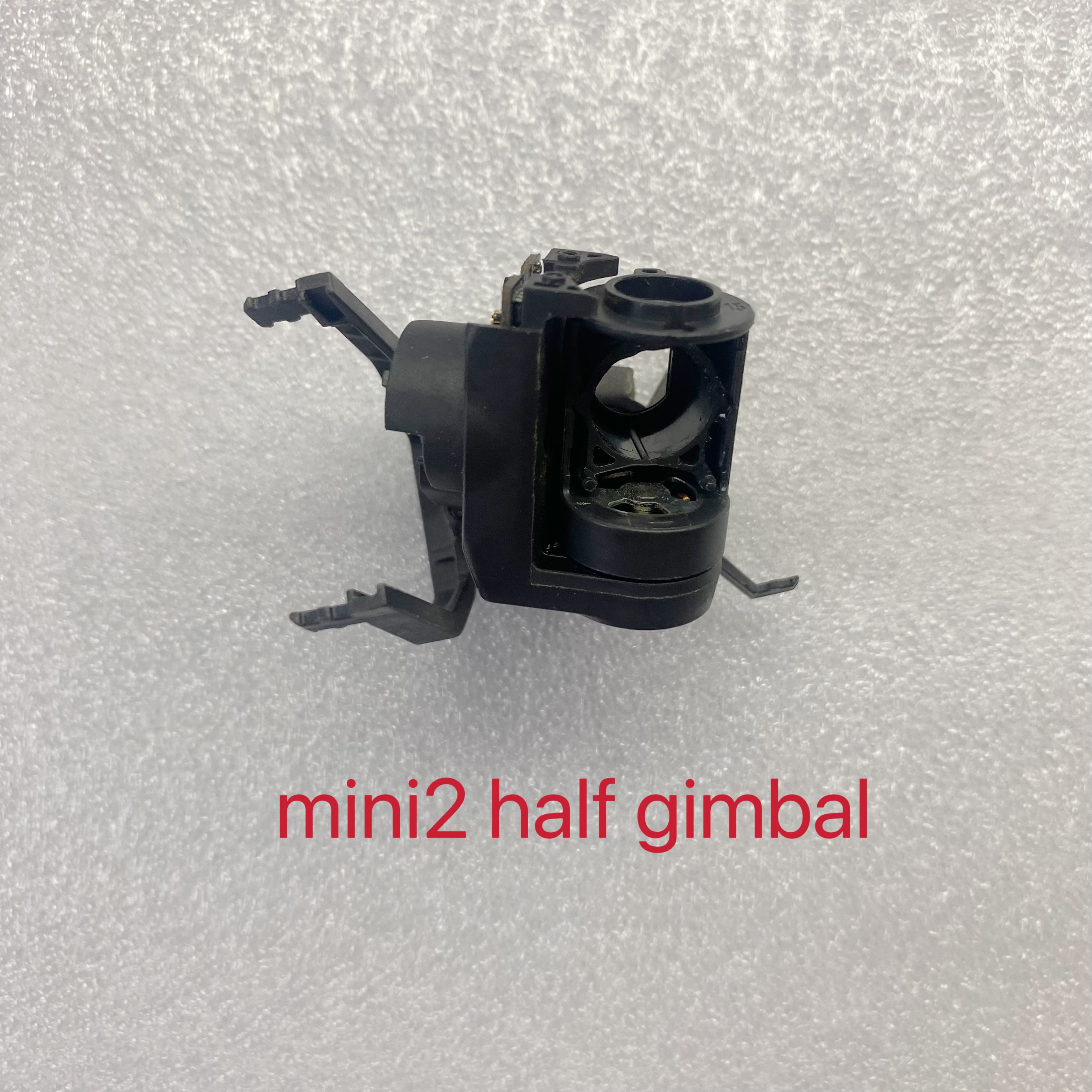 Original half gimbal without c - Drone Gimbal For Gopro incelemesi ve fiyatı