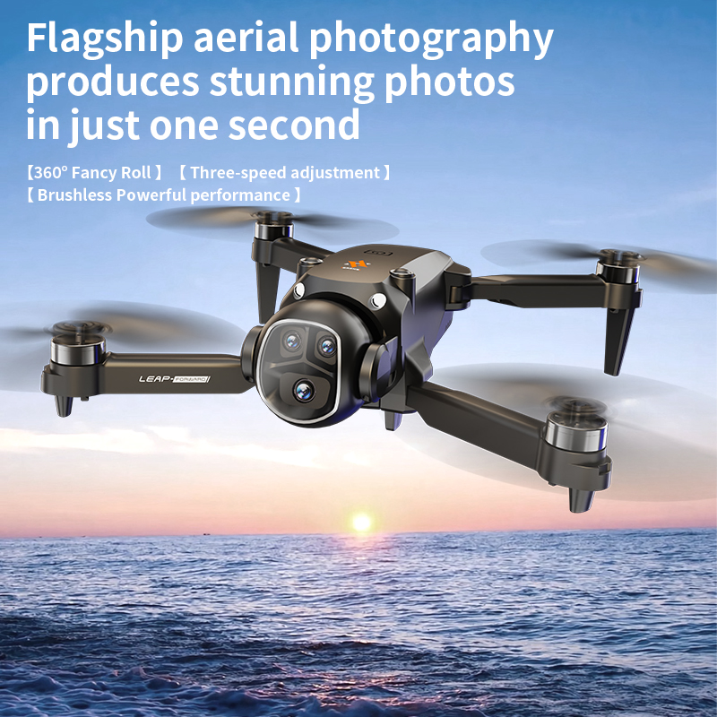 2026 NEW H21 Drone 5G GPS Prof - Drone Gimbal Mount incelemesi ve fiyatı