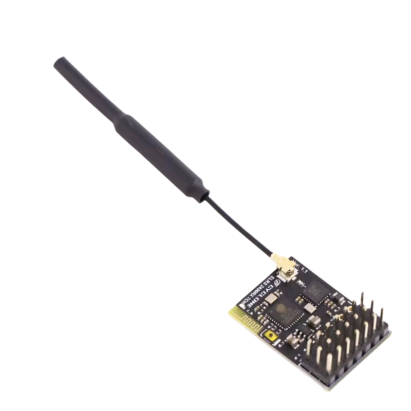 ELRS 2.4G PWM 7CH 6CH CRSF Rec - Drone Gimbal Controller incelemesi ve fiyatı