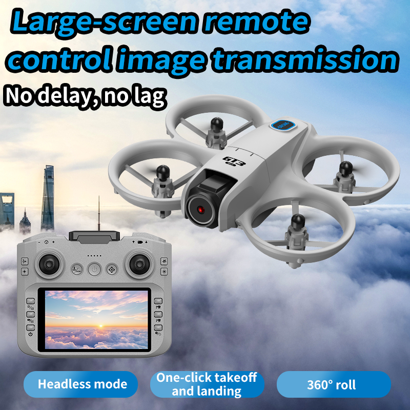 New Model GT3 MAX Drones Large - Drone Gimbal Brushless incelemesi ve fiyatı