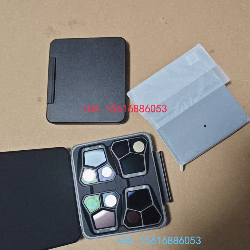 Original ND Filter Set (ND8/16 - Drone Gimbal Mount incelemesi ve fiyatı