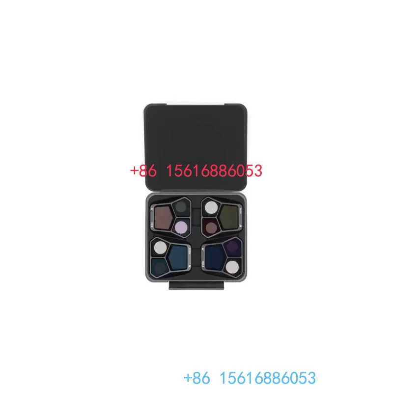Original ND Filter Set (ND8/16 - Drone Gimbal Mount incelemesi ve fiyatı