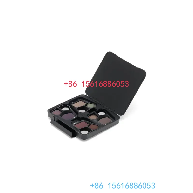 Original ND Filter Set (ND8/16 - Drone Gimbal Mount incelemesi ve fiyatı