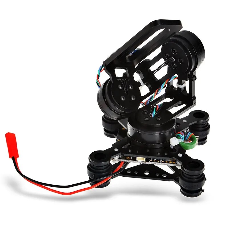 3-Axis Brushless Gimbal 32BGC  - Drone Gimbal For Gopro incelemesi ve fiyatı