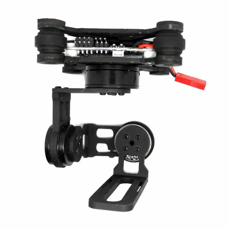 3-Axis Brushless Gimbal 32BGC  - Drone Gimbal For Gopro incelemesi ve fiyatı