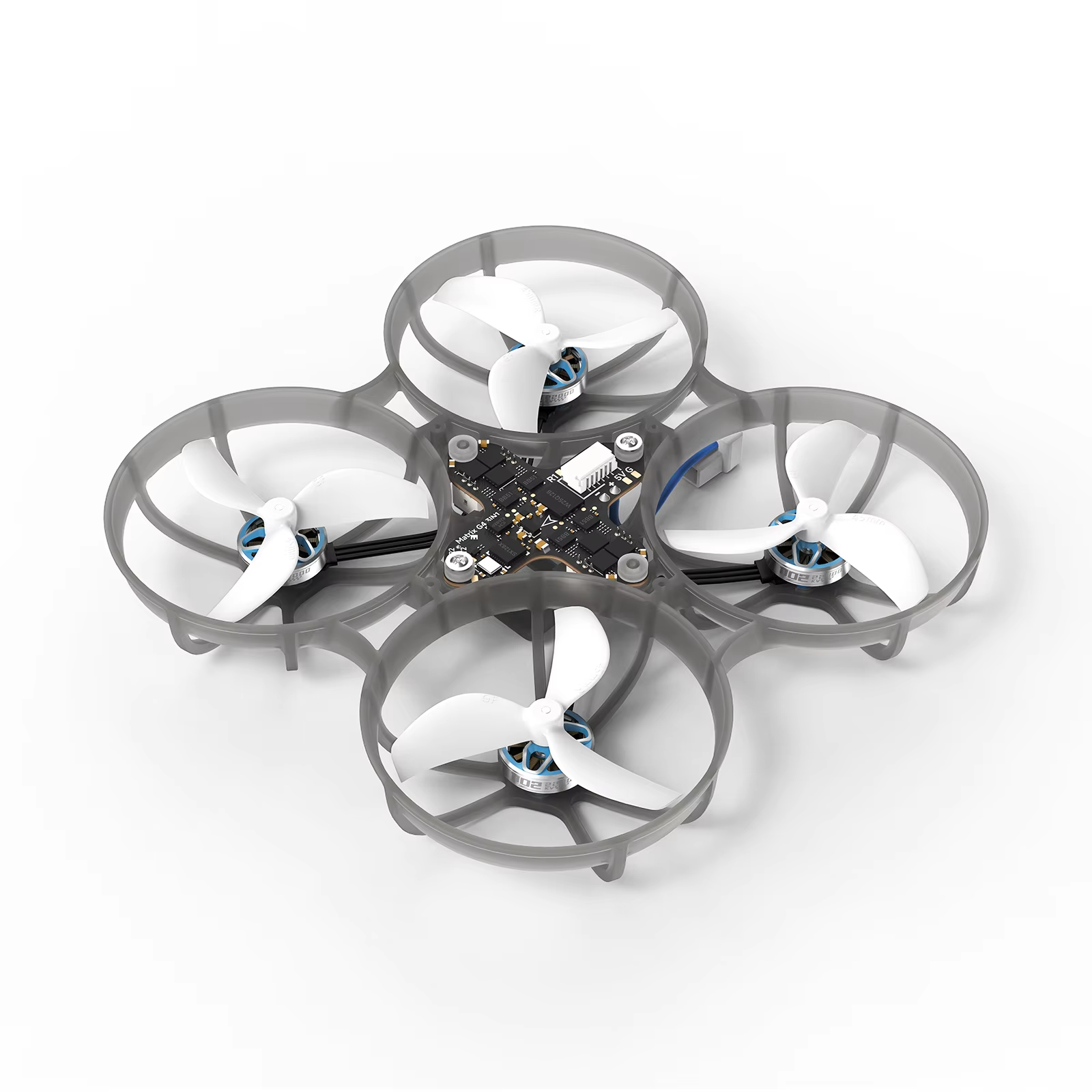 BETAFPV Meteor75 Pro FPV Drone - Drone Gimbal Brushless incelemesi ve fiyatı