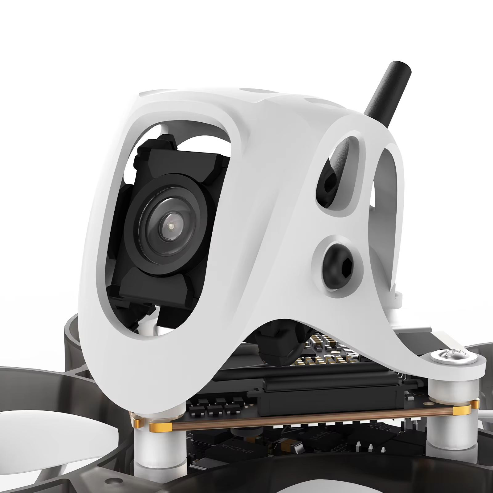 BETAFPV Meteor75 Pro FPV Drone - Drone Gimbal Brushless incelemesi ve fiyatı