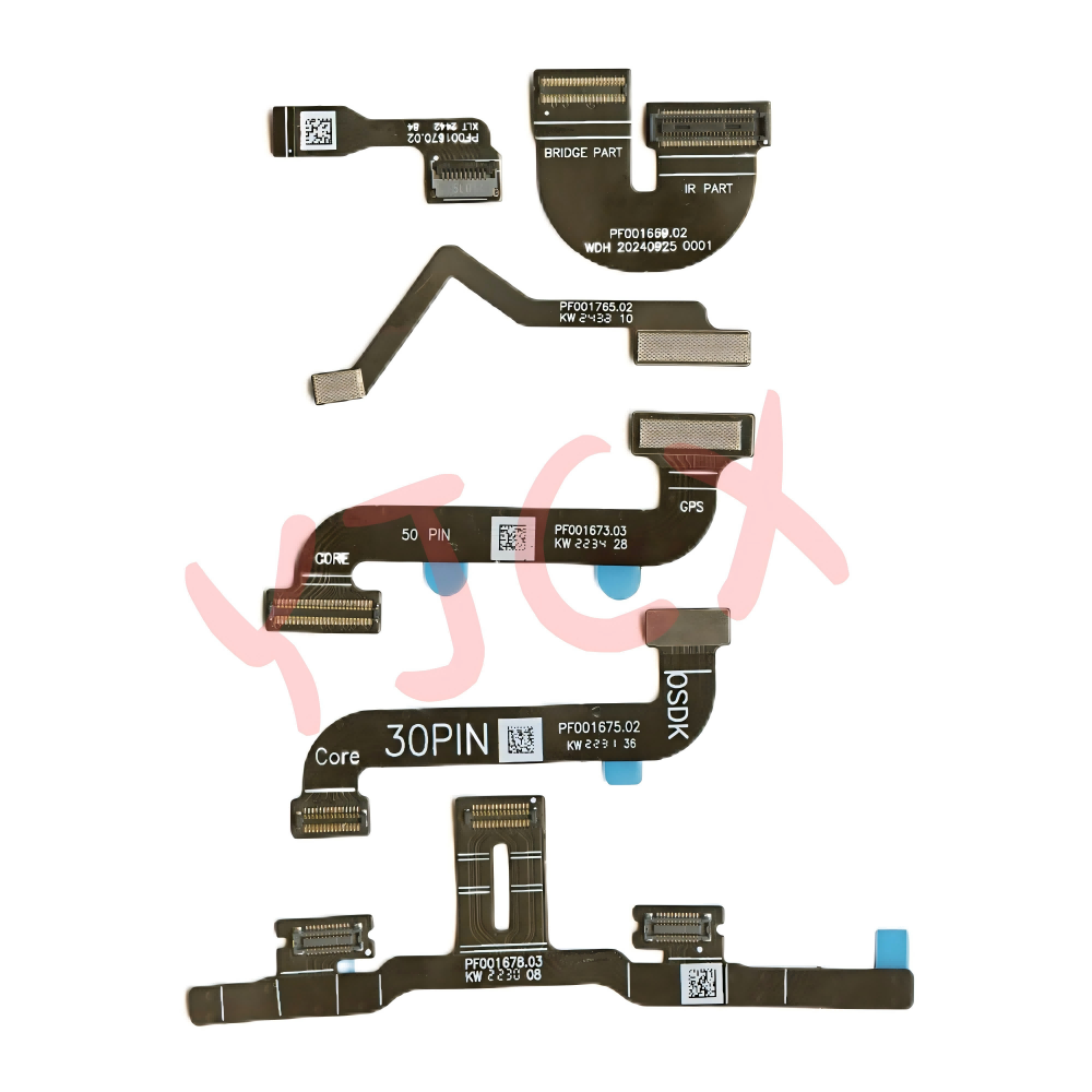New Mavic 3T Front Vision Flat - Drone Gimbal Ribbon Cable incelemesi ve fiyatı