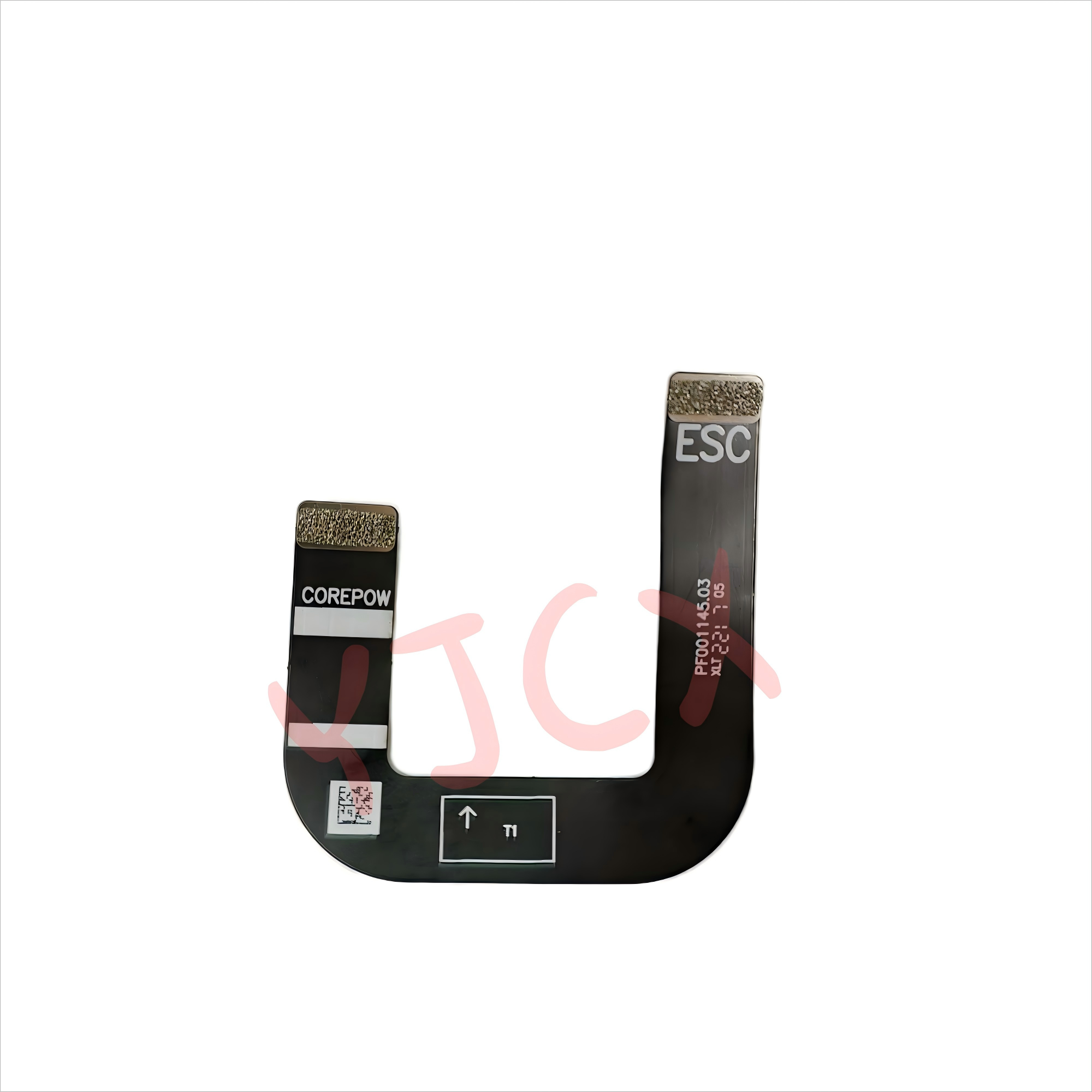 New Mavic 3T Front Vision Flat - Drone Gimbal Ribbon Cable incelemesi ve fiyatı