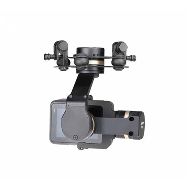 Tarot 3D V Metal 3 axis PTZ Gi - Drone Gimbal For Gopro Hero incelemesi ve fiyatı