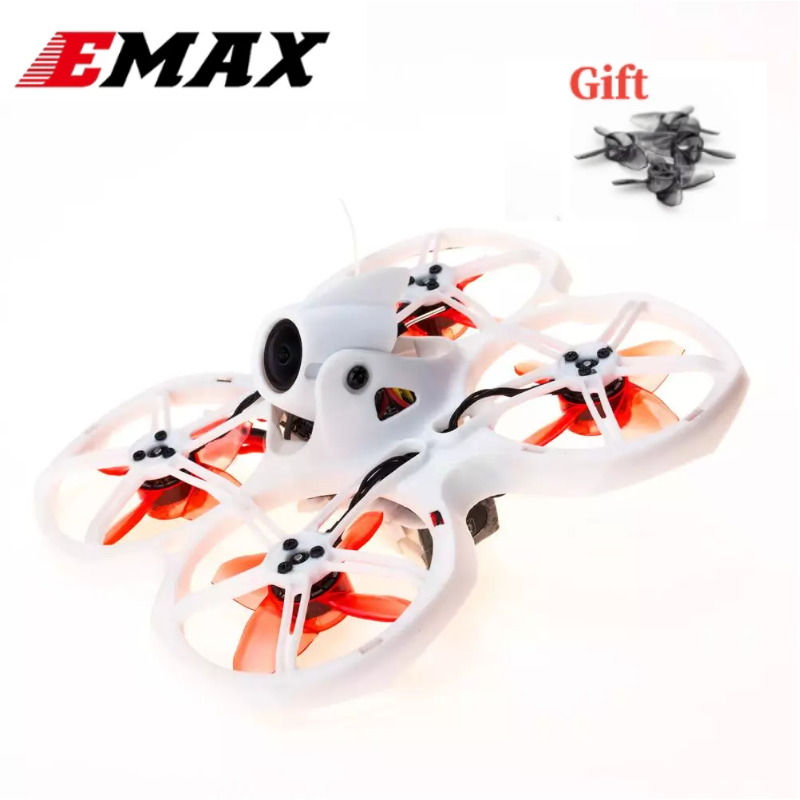 Emax Tinyhawk II 2 RTF FPV Rac - Drone Gimbal Brushless incelemesi ve fiyatı