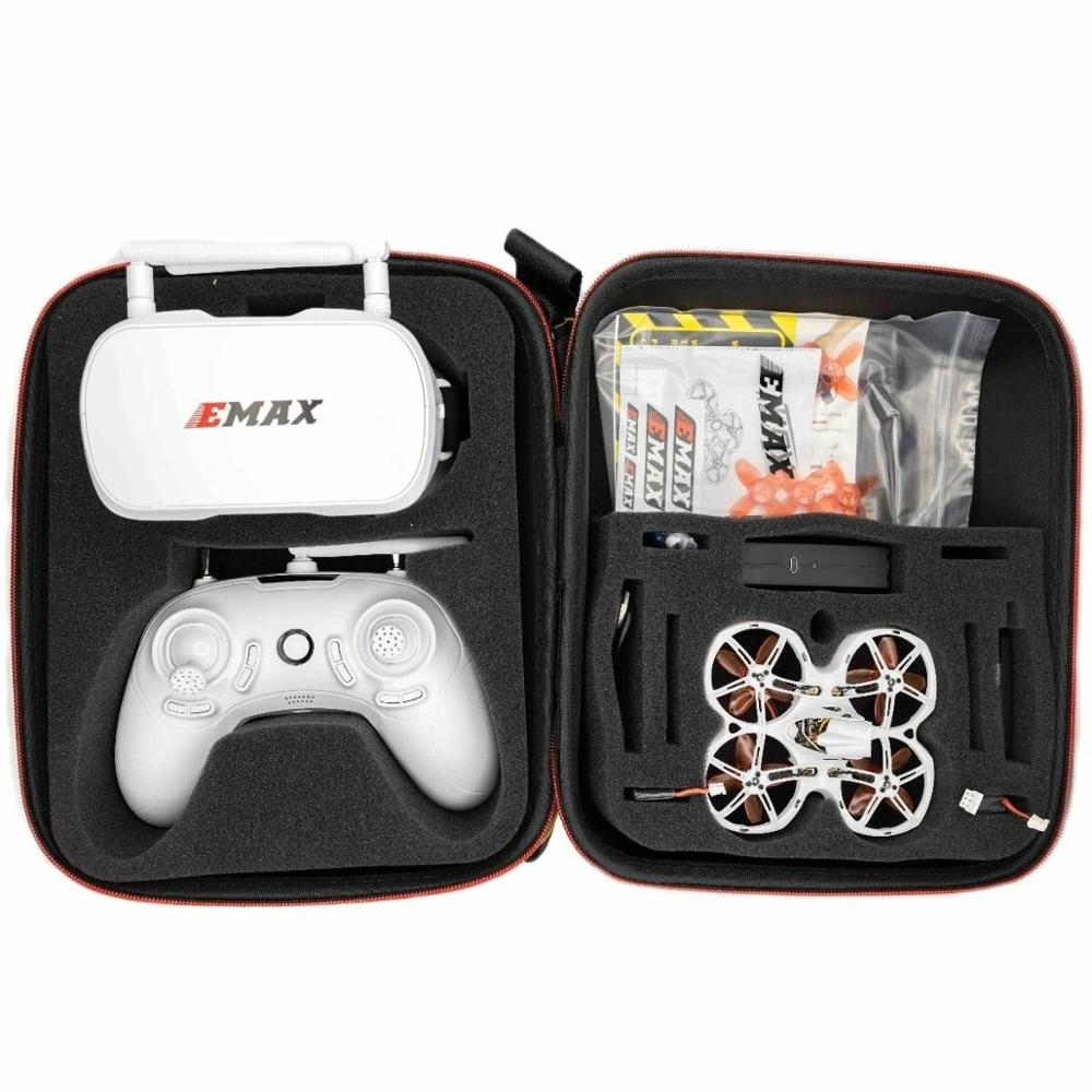 Emax Tinyhawk II 2 RTF FPV Rac - Drone Gimbal Brushless incelemesi ve fiyatı