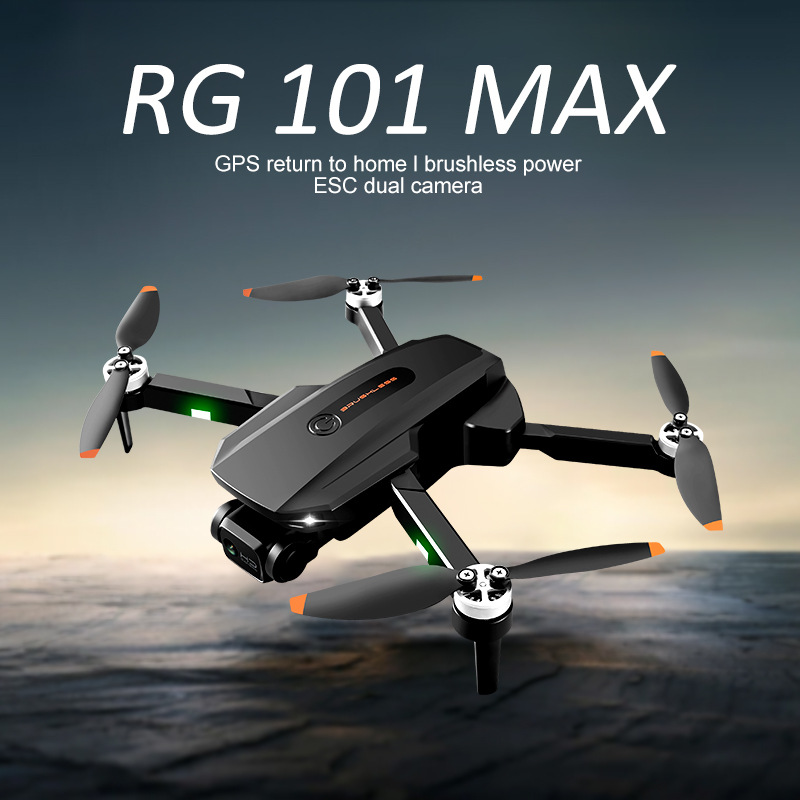 NEW RG101 MAX UAV Long Range P - Drone Gimbal 2 Axis incelemesi ve fiyatı