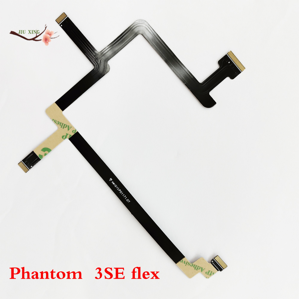 For DJI Phantom 3A 3P 3S 3SE D - Drone Gimbal Ribbon Cable incelemesi ve fiyatı