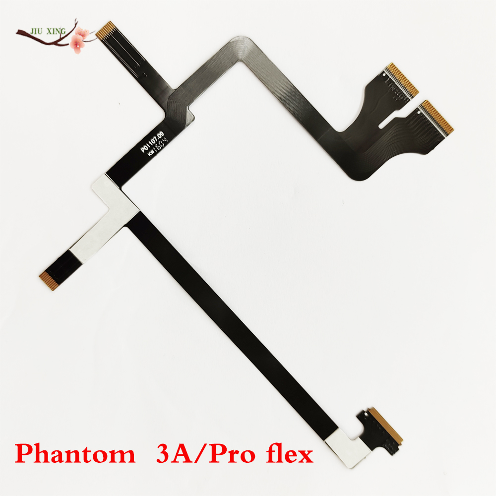 For DJI Phantom 3A 3P 3S 3SE D - Drone Gimbal Ribbon Cable incelemesi ve fiyatı