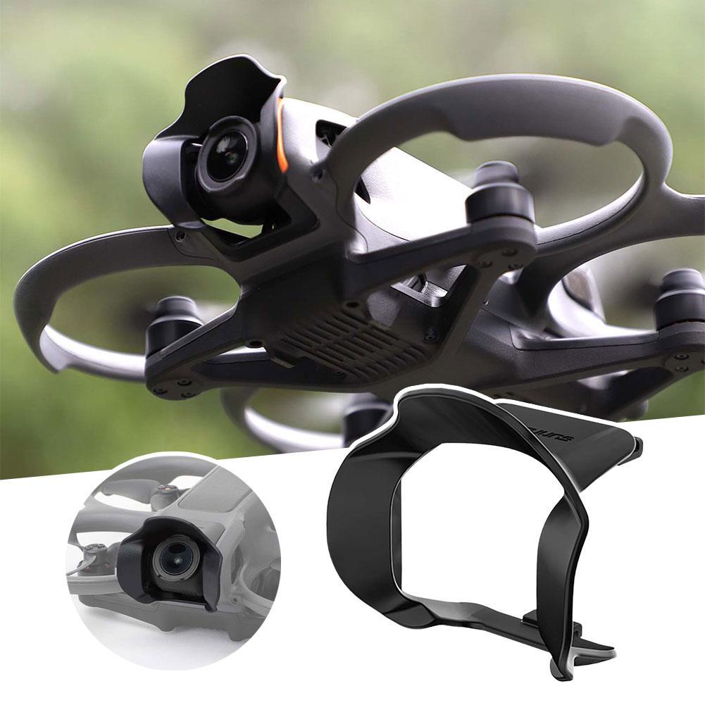 Sunnylife For DJI AVATA 2 Lens - Drone Gimbal Case incelemesi ve fiyatı