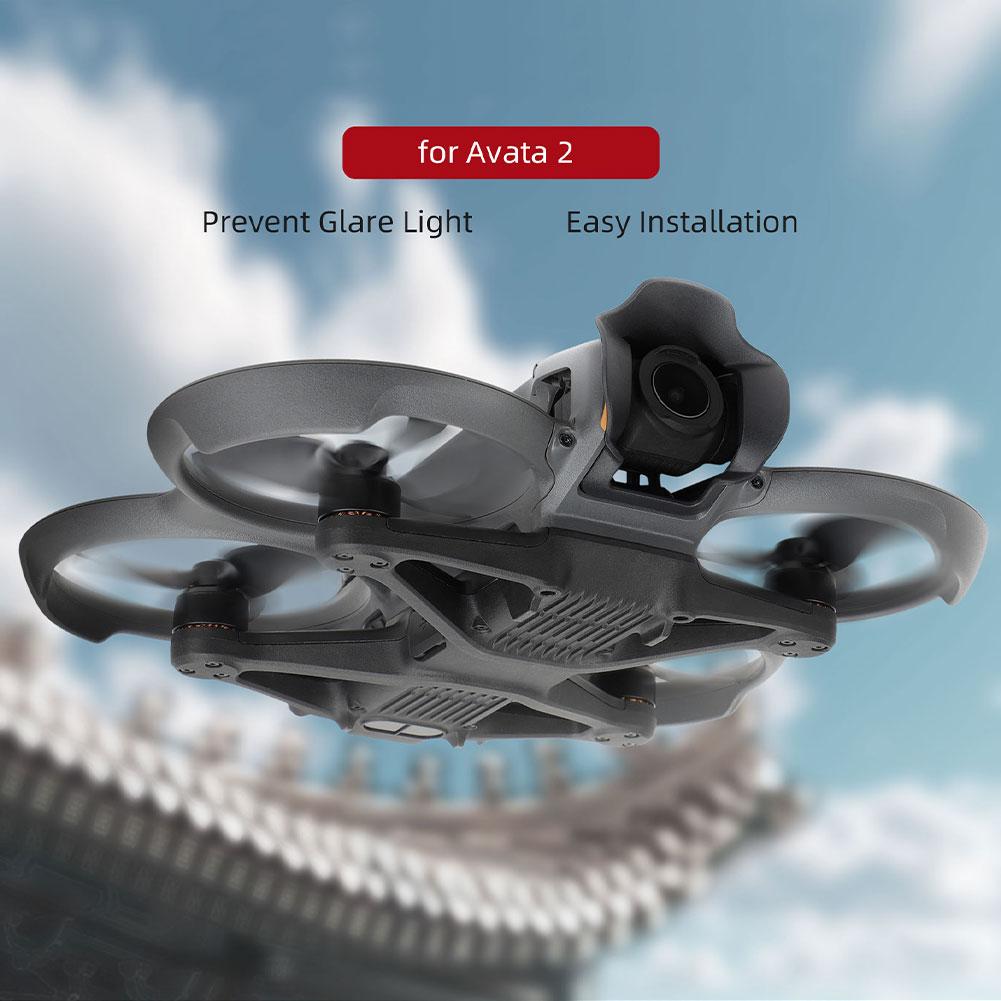 Sunnylife For DJI AVATA 2 Lens - Drone Gimbal Case incelemesi ve fiyatı