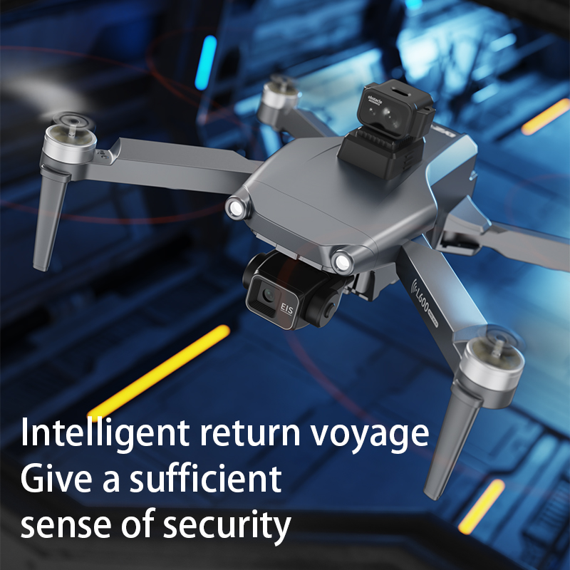 LYZRC L600-2 MAX GPS Drone 3-A - Drone Gimbal 3 Axis incelemesi ve fiyatı