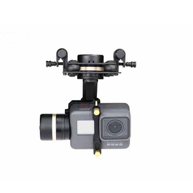 Tarot TL3T05 for Gopro 3DIV Me - Drone Gimbal For Gopro incelemesi ve fiyatı