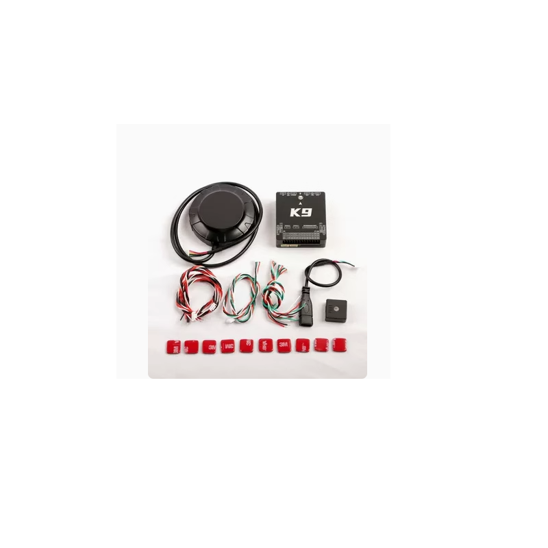 1PCS ACFLY K9 Flight Controlle - Drone Gimbal 3 Axis incelemesi ve fiyatı
