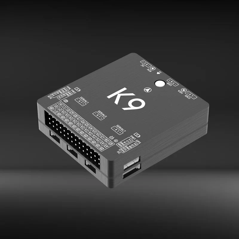 1PCS ACFLY K9 Flight Controlle - Drone Gimbal 3 Axis incelemesi ve fiyatı