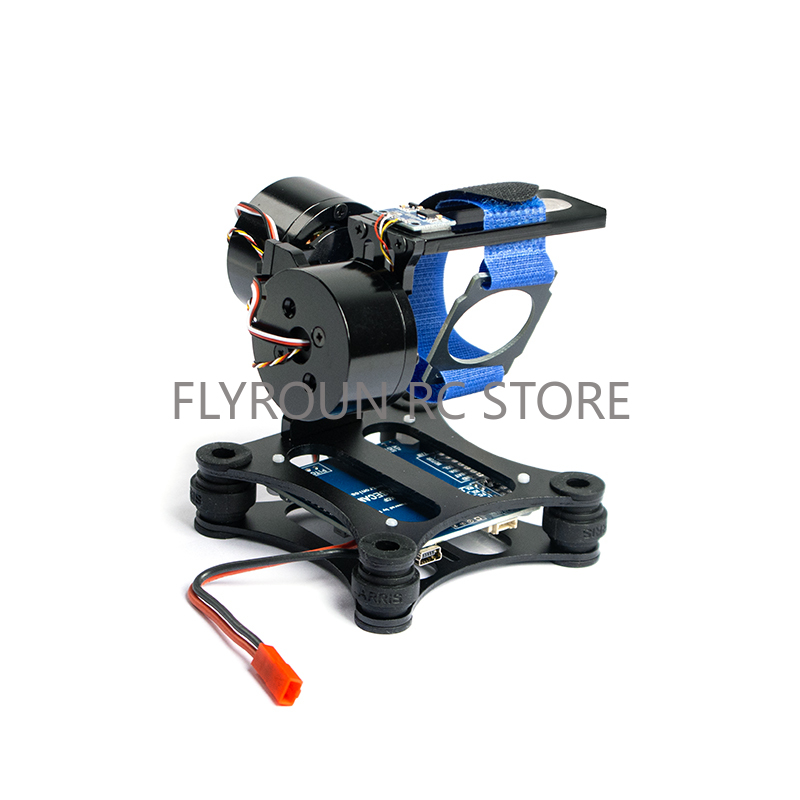 Special price 2 Axis Brushless - Drone Gimbal For Gopro incelemesi ve fiyatı