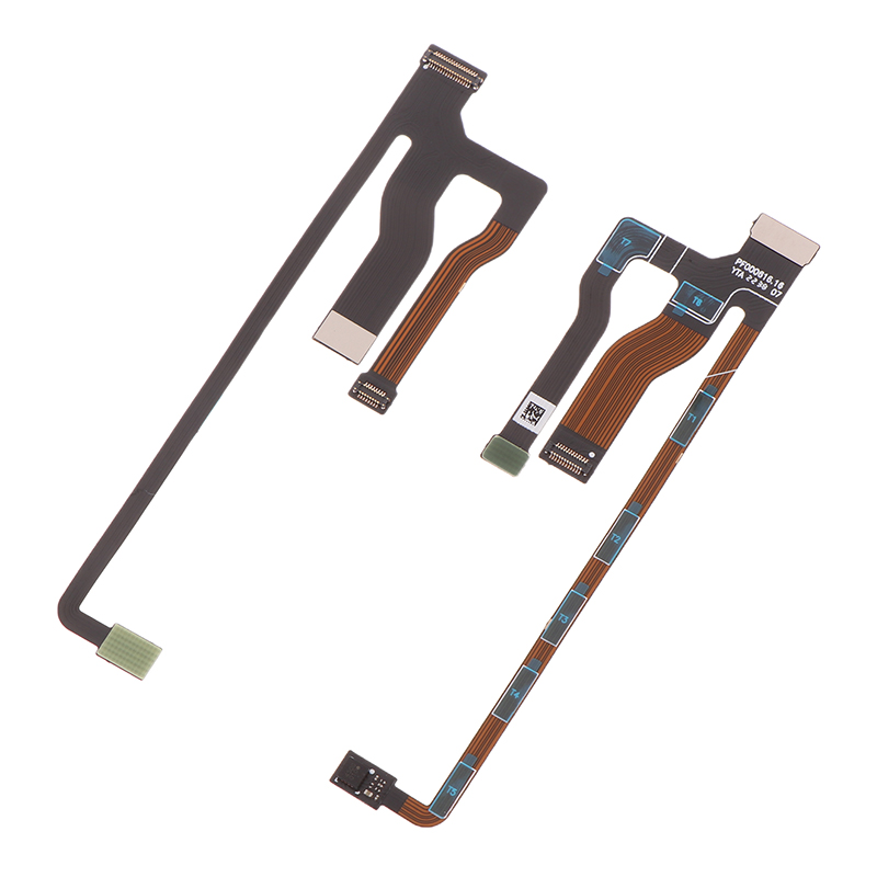 ✰✪3 In 1 Flexible Flat Ribbon  - Drone Gimbal Ribbon Cable incelemesi ve fiyatı