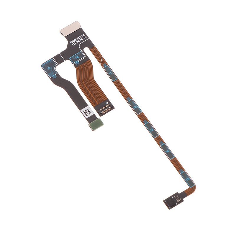 ✰✪3 In 1 Flexible Flat Ribbon  - Drone Gimbal Ribbon Cable incelemesi ve fiyatı