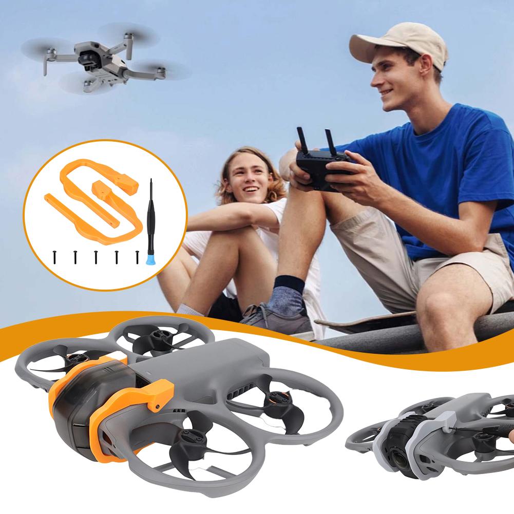 Camera Gimbal Bumper Protector - Drone Gimbal For Gopro incelemesi ve fiyatı