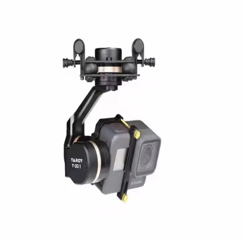 TL3T05 for Gopro 3DIV Metal 3- - Drone Gimbal For Gopro Hero incelemesi ve fiyatı
