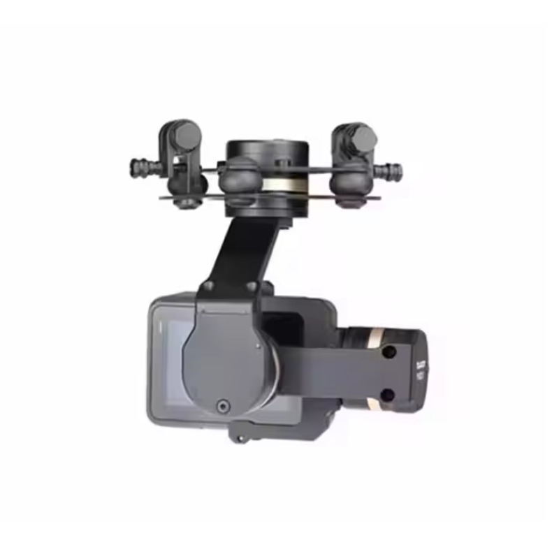 TL3T05 for Gopro 3DIV Metal 3- - Drone Gimbal For Gopro Hero incelemesi ve fiyatı
