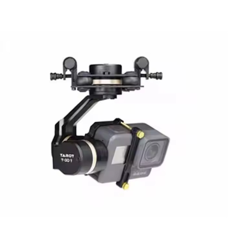 TL3T05 for Gopro 3DIV Metal 3- - Drone Gimbal For Gopro Hero incelemesi ve fiyatı