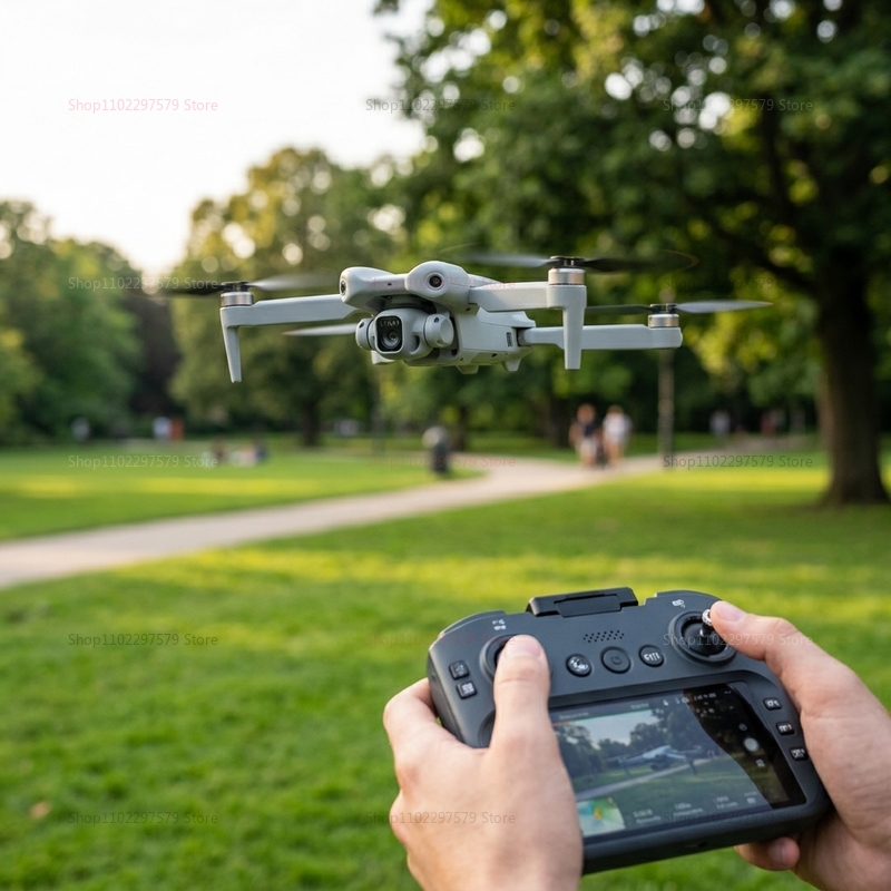 2026 New T33 RC Drone 8K Camer - Drone Gimbal 3 Axis incelemesi ve fiyatı