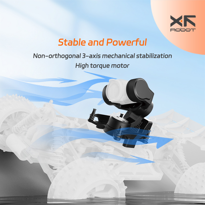 3-Axis Gimbal for FPV Racing D - Drone Gimbal Mount incelemesi ve fiyatı