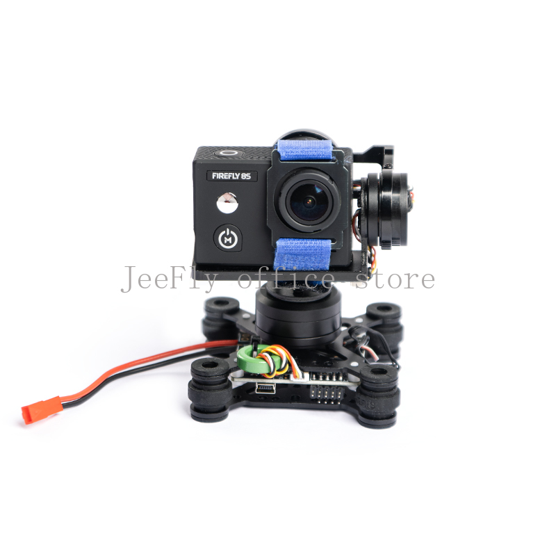 3-Axis Brushless Gimbal Stabil - Drone Gimbal For Gopro incelemesi ve fiyatı