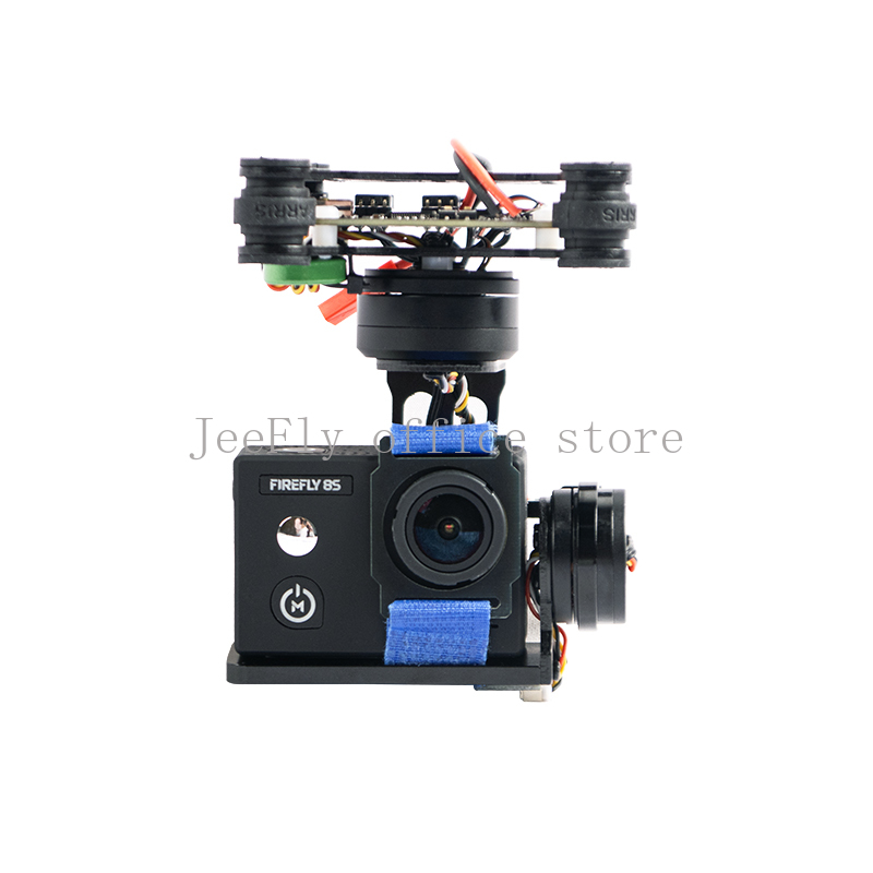 3-Axis Brushless Gimbal Stabil - Drone Gimbal For Gopro incelemesi ve fiyatı