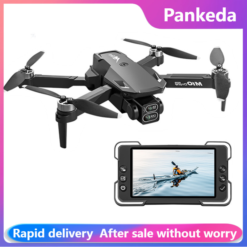 M10 Camera Drone Remote Contro - Drone Gimbal Brushless incelemesi ve fiyatı