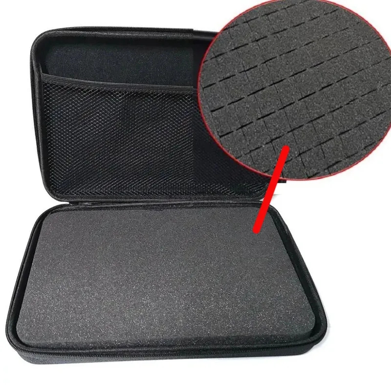 Bag Case DIY Travel Storage Bo - Drone Gimbal Case incelemesi ve fiyatı