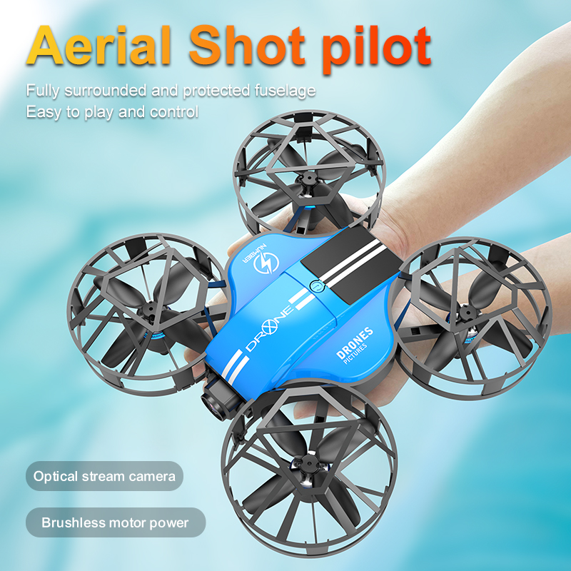NEW Mini Drone 812PRO professi - Drone Gimbal 2 Axis incelemesi ve fiyatı