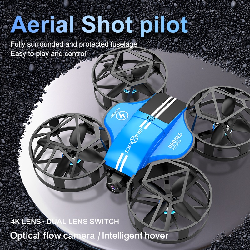 NEW Mini Drone 812PRO professi - Drone Gimbal 2 Axis incelemesi ve fiyatı