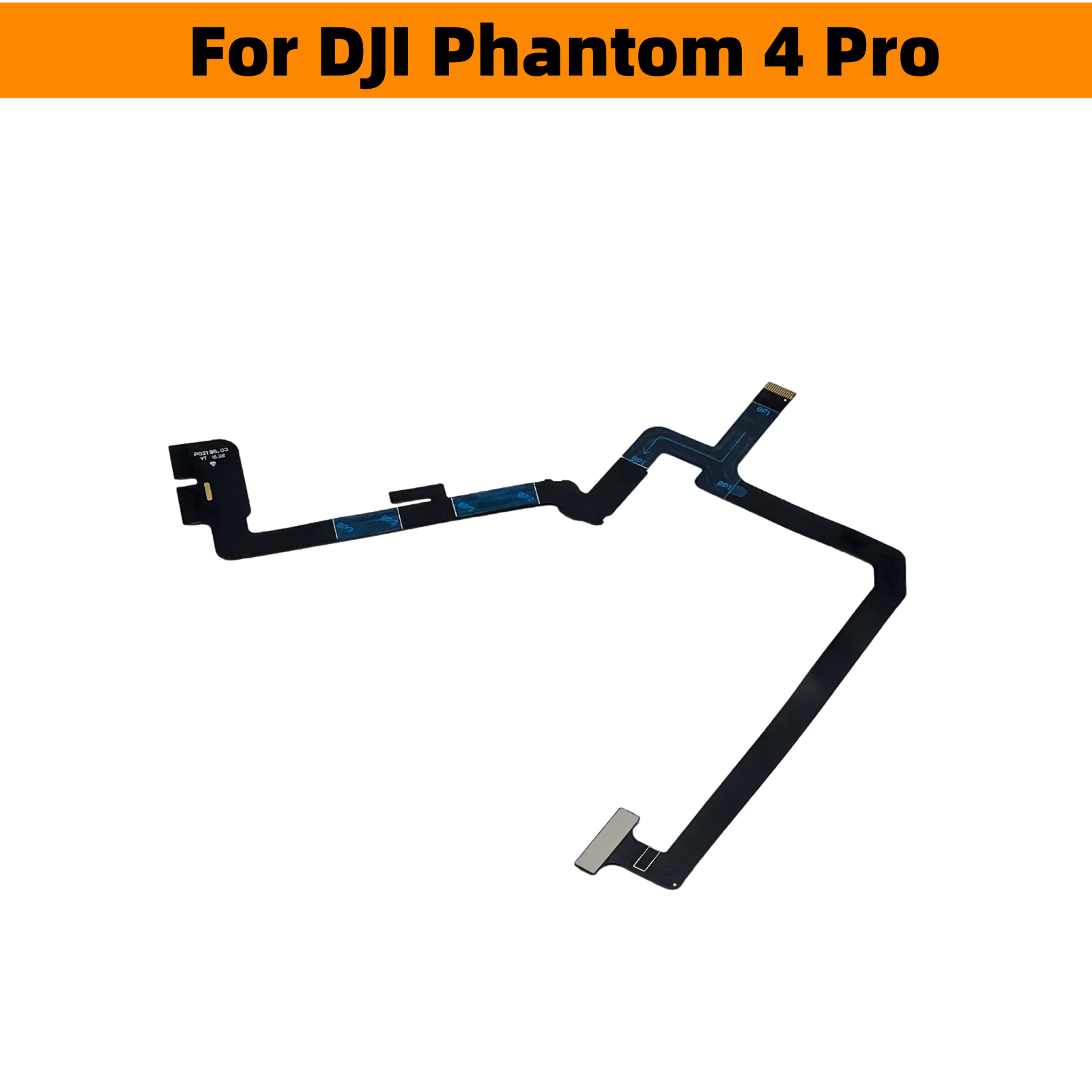 Gimbal Camera Flexible Flat Ri - Drone Gimbal Ribbon Cable incelemesi ve fiyatı