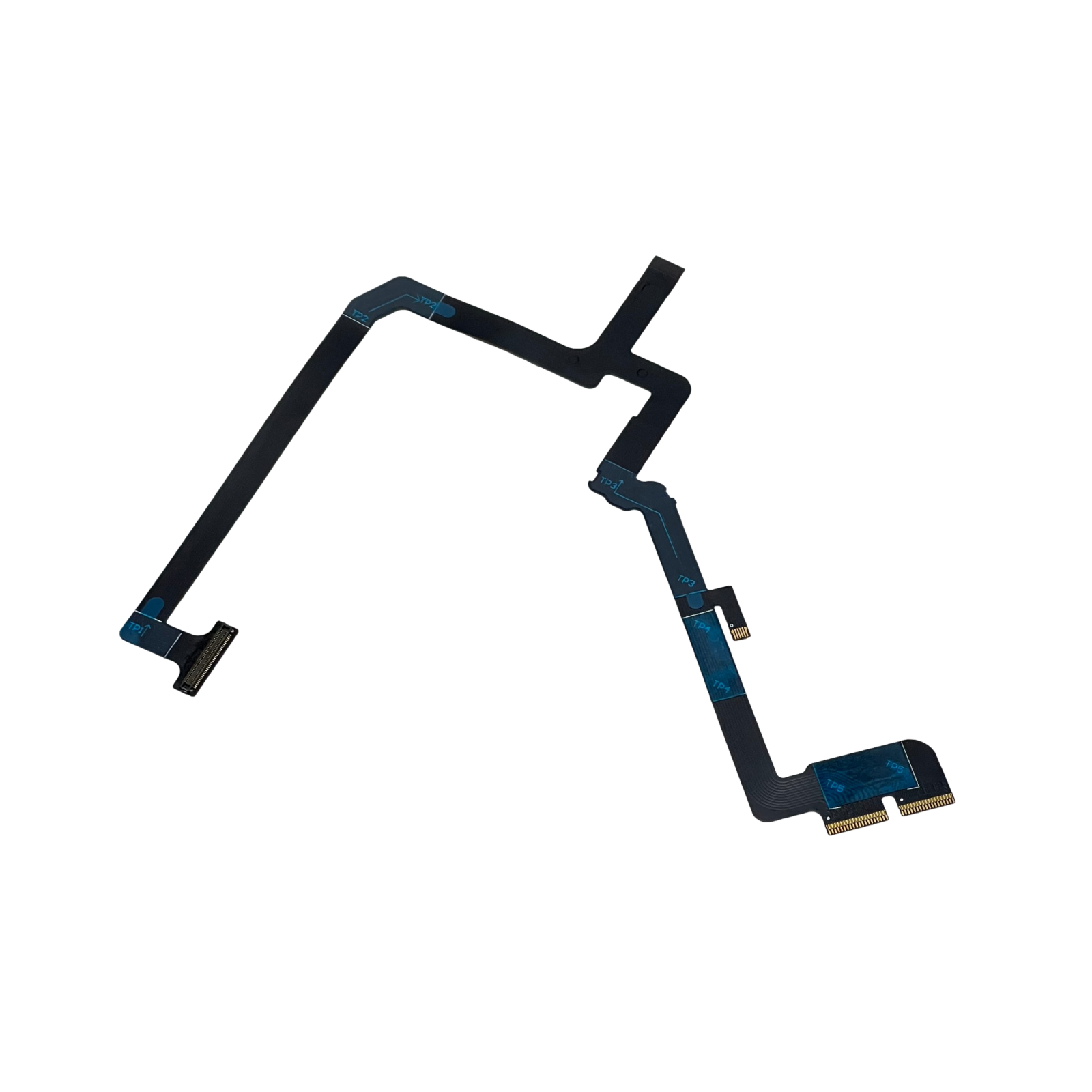 Gimbal Camera Flexible Flat Ri - Drone Gimbal Ribbon Cable incelemesi ve fiyatı